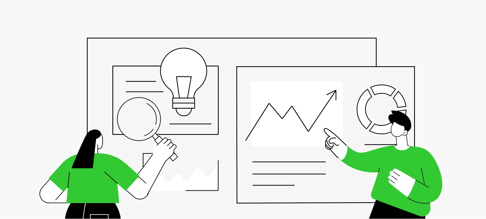 ブランドアイデンティティの発掘・定義