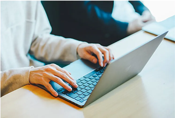 既存サービス改善・グロース